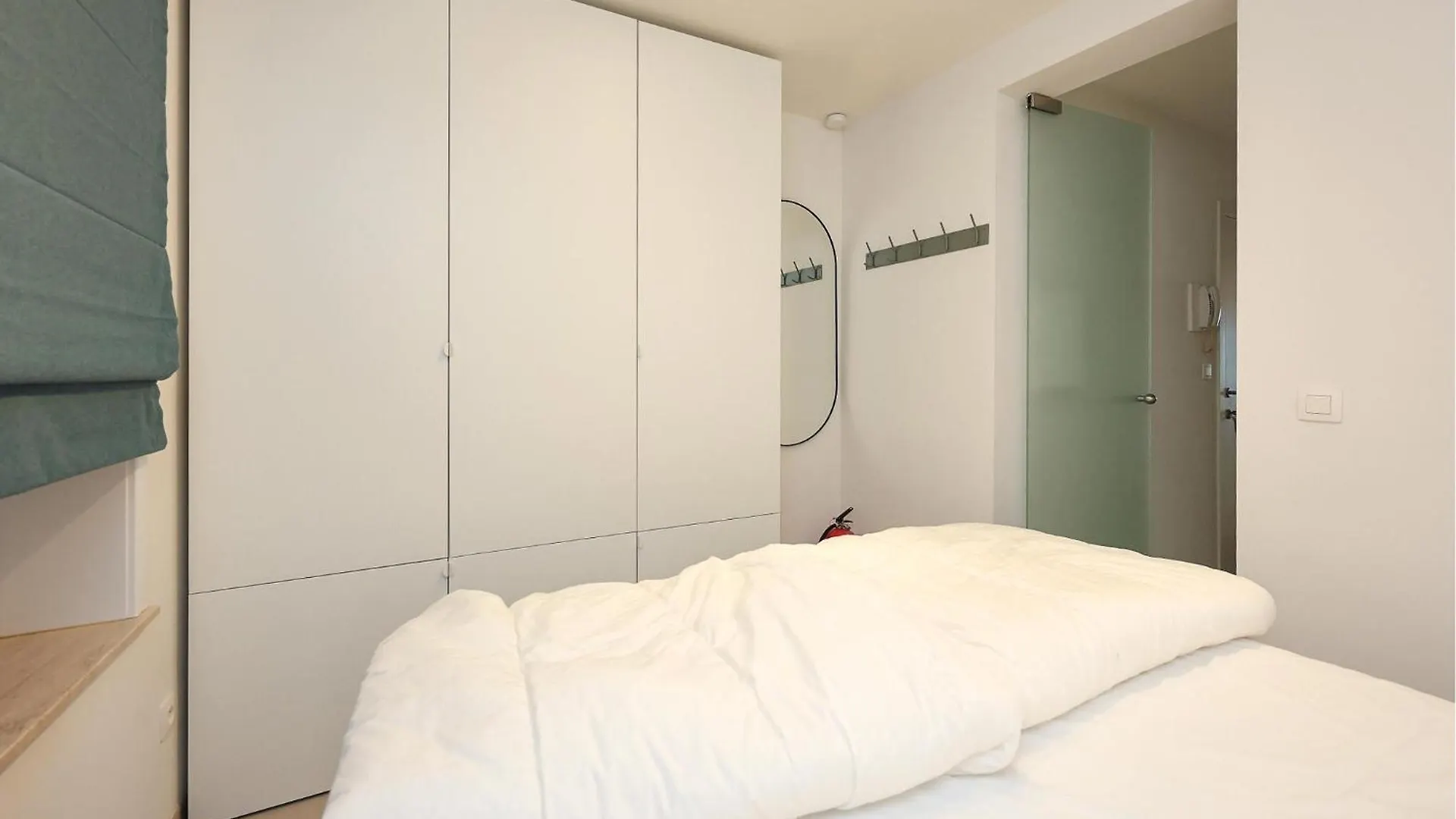 1 Bedroom Nice Apartment In Oostende  Ostend