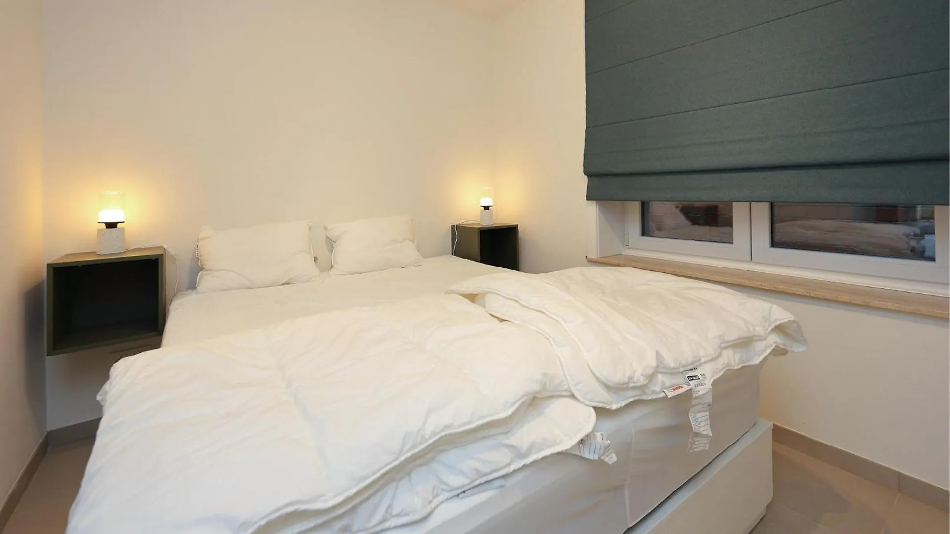 1 Bedroom Nice Apartment In Oostende Belgium